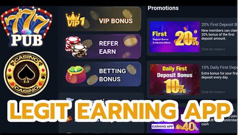 pub777 login ph